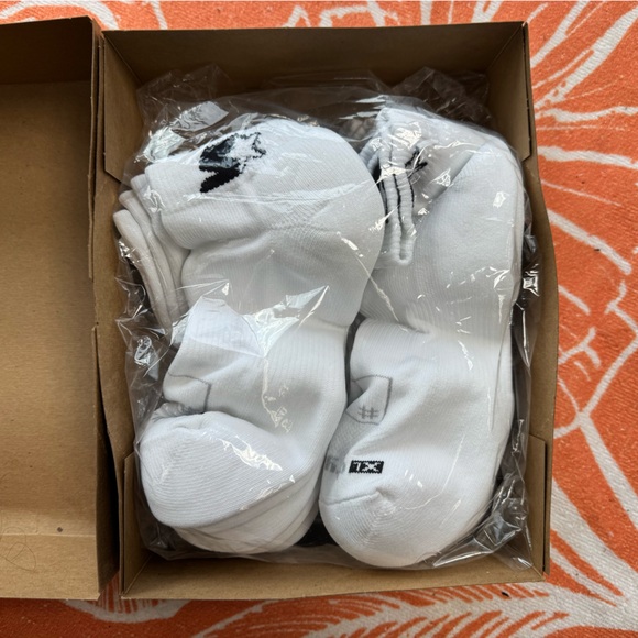 Starter Drymax Mini Crew Socks - Picture 2 of 7